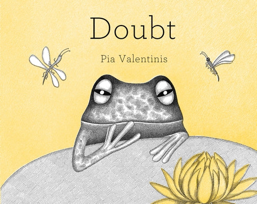 Doubt by Valentinis, Pia