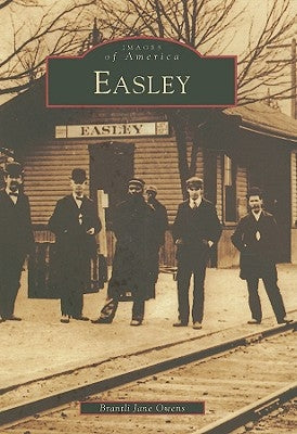 Easley by Owens, Brantli Jane