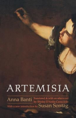 Artemisia by Banti, Anna