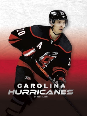 Carolina Hurricanes by Coleman, Ted