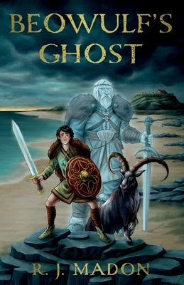 Beowulf's Ghost by Madon