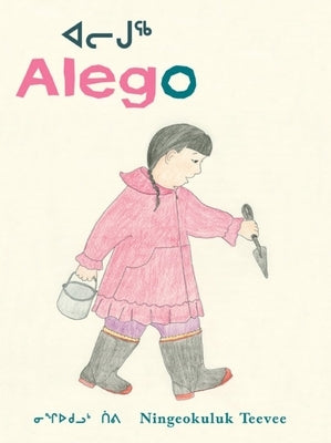 Alego by Teevee, Ningeokuluk