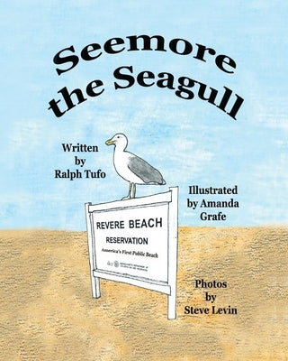 Seemore the Seagull by Tufo, Ralph