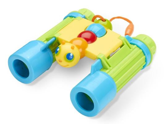 Giddy Buggy Binoculars by Melissa & Doug