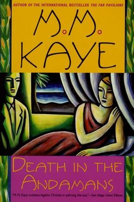 Death in the Andamans by Kaye, M. M.