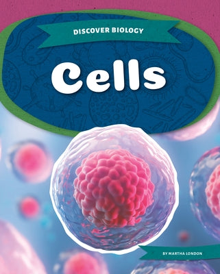 Cells by London, Martha