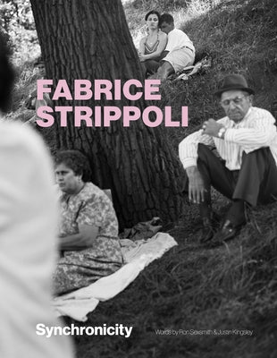 Synchronicity by Strippoli, Fabrice