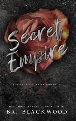 Secret Empire: Special Edition Print by Blackwood, Bri