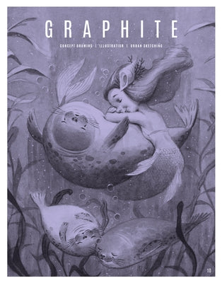 Graphite 10 by Publishing