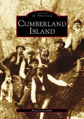 Cumberland Island by Barefoot, Patricia