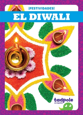 El Diwali (Diwali) by Zimmerman, Adeline J.