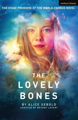 The Lovely Bones by Sebold, Alice