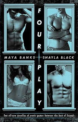 Four Play by Banks, Maya