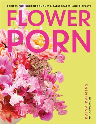 Flower Porn by Kaimins, Kaiva