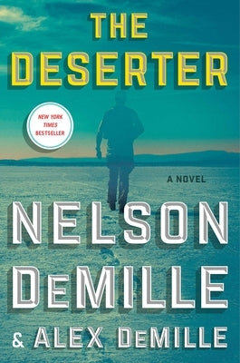The Deserter by DeMille, Nelson