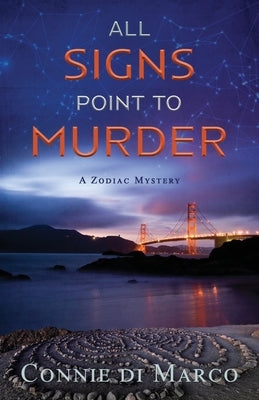 All Signs Point to Murder by Di Marco, Connie