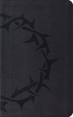 Thinline Bible-ESV-Crown Design by Crossway Bibles