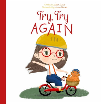 Try, Try Again by Ciccio, Adam