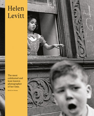 Helen Levitt by Levitt, Helen