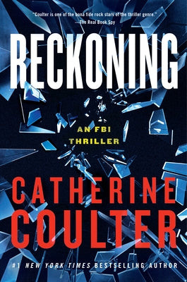 Reckoning by Coulter, Catherine