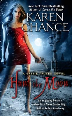 Hunt the Moon by Chance, Karen