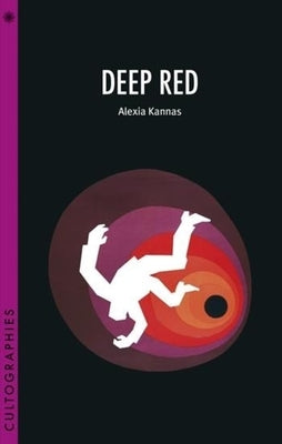 Deep Red by Kannas, Alexia