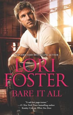 Bare It All by Foster, Lori