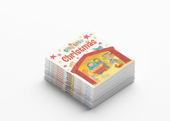 Christmas: 10 Pack by Rock, Lois