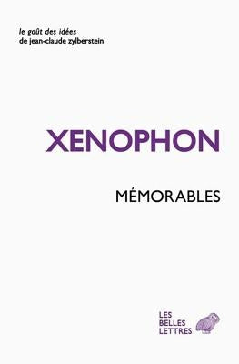 Xenophon, Memorables by Xenophon