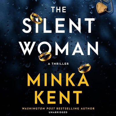 The Silent Woman by Kent, Minka