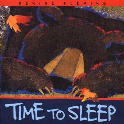 Time to Sleep by Fleming, Denise
