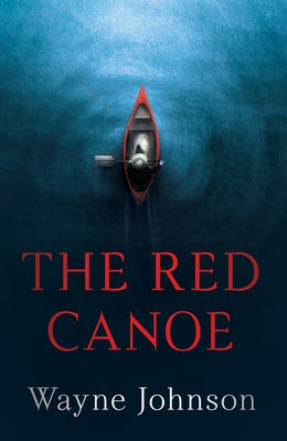 Red Canoe by Johnson, Wayne