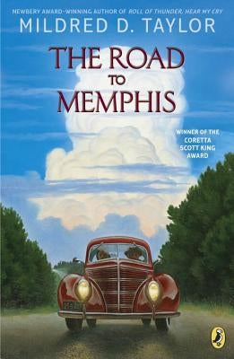 The Road to Memphis by Taylor, Mildred D.