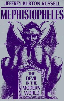 Mephistopheles by Russell, Jeffrey Burton