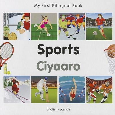 Sports/Ciyaaro by Milet Publishing