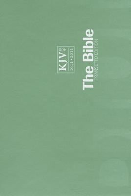 Transetto Bible-KJV by Cambridge University Press