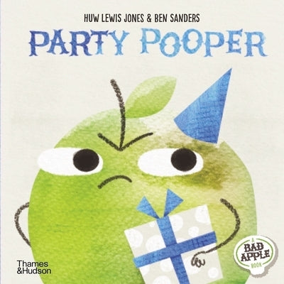 Party Pooper by Jones, Huw Lewis