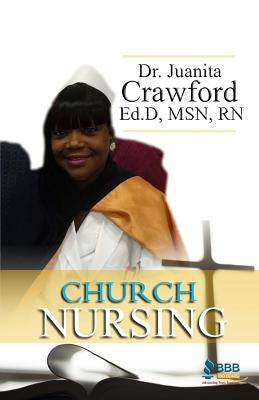 Church Nurse by Crawford, Juanita