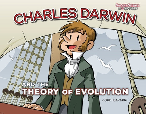 Charles Darwin and the Theory of Evolution by Dolz, Jordi Bayarri