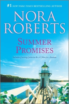 Summer Promises by Roberts, Nora