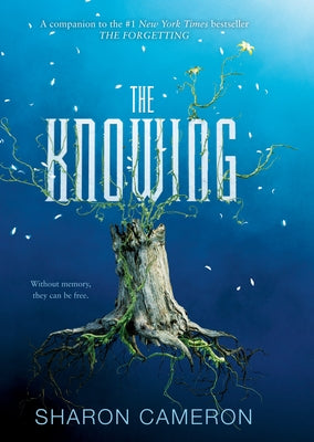 The Knowing by Cameron, Sharon