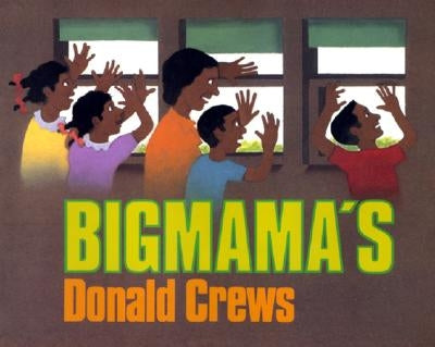 Bigmama's by Crews, Donald