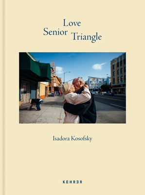 Senior Love Triangle by Kosofsky, Isadora