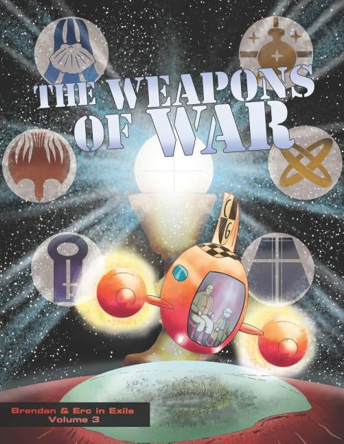 Weapons of War by Amadeus