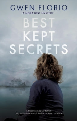 Best Kept Secrets by Florio, Gwen