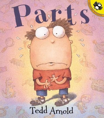 Parts by Arnold, Tedd