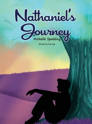 Nathaniel's Journey by Spalding, Michelle