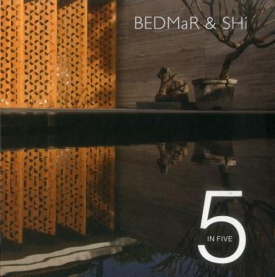5 in Five: Reinventing Tradition in Contemporary Living / Bedmar & Shi by Bedmar, Ernersto