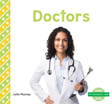 Doctors by Murray, Julie