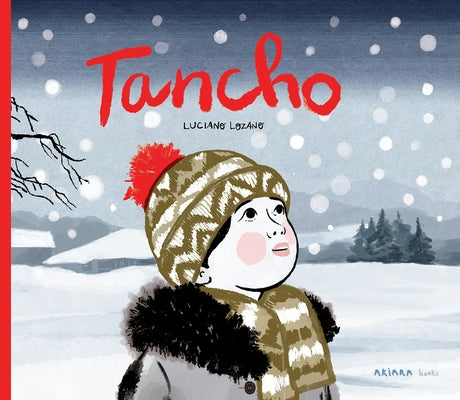 Tancho by Lozano, Luciano